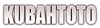 KUBAHTOTO